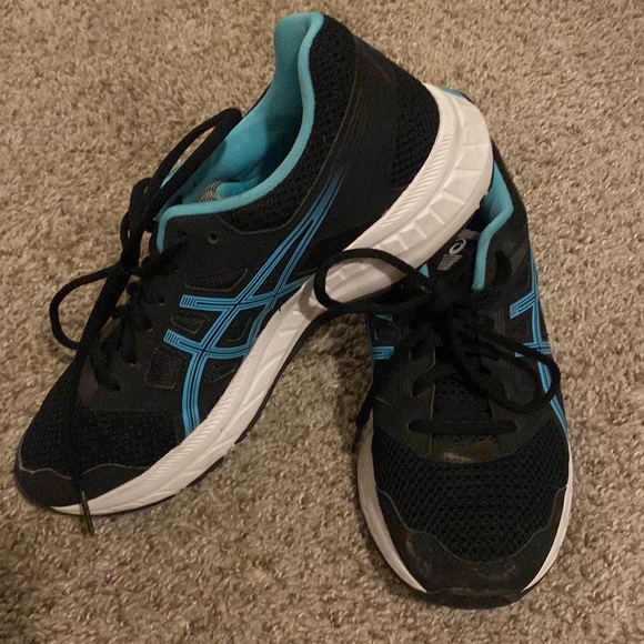 ASICS Running/Walking Shoes - Picture 3 of 3